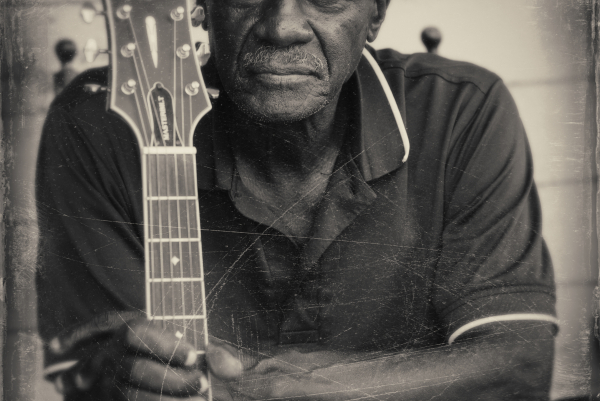 In Conversation with Jimmy “Duck” Holmes