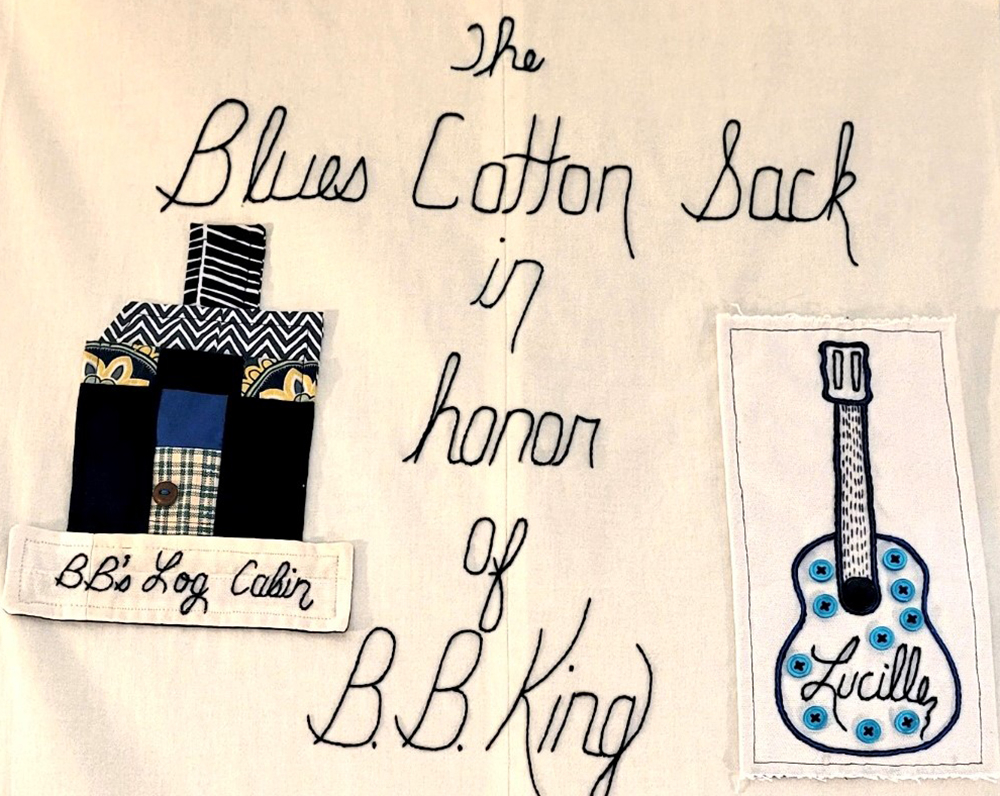 Civil Rights and Civil Wrongs: Reflections on the B. B. King Blues Cotton Sack