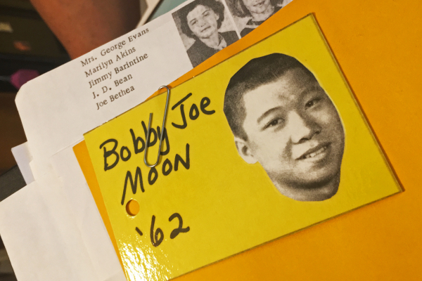 The Education of Bobby Joe Moon